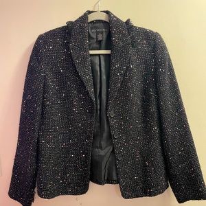 Apostrophe blazer